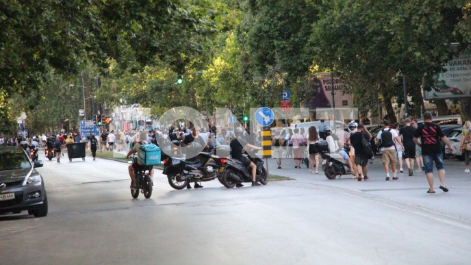 Skup "Sećamo se oluje"
